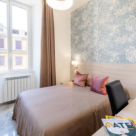 Joyful Termini Boutique Guest House Rom Eksteriør billede